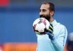 Futbolcuların memleketleri