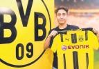 İmzalar atıldı! İşte biten transferler
