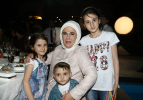Emine Erdoğan dünya liderlerinin eşlerine seslendi