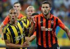 Shakhtar Donetsk - Fenerbahçe maçı