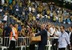 Moussa Sow'dan duygusal veda