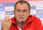 Fatih Terim'in sözleşmesi ortaya çıktı!