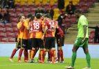 Galatasaray-Akhisar