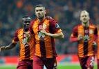 Galatasaray - Akhisar Belediyespor