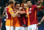 Galatasaray-Astana