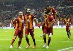 Galatasaray-Balıkesirspor