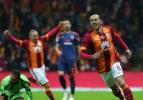 Galatasaray-Başakşehir