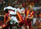 Galatasaray-Beşiktaş