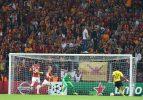 Galatasaray-Borussia Dortmund maçı