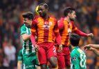 Galatasaray-Bursaspor