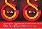 Galatasaray - Bursaspor capsleri