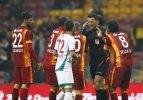 Galatasaray-Diyarbakır BŞB