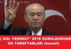 Galatasaray - Dortmund maçı capsleri
