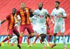 Galatasaray-Eskişehirspor