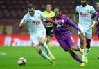Galatasaray - Eskişehirspor