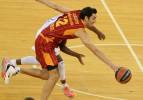 Galatasaray ezdi geçti!