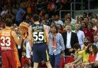 G.Saray Abdi İpekçi'de fire vermedi