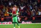 Galatasaray - Fenerbahçe