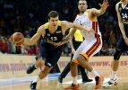 Galatasaray-Fenerbahçe