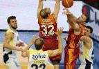 Galatasaray-Fenerbahçe maçı