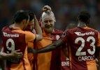 Galatasaray-Gaziantepspor