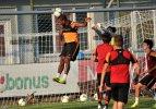 Galatasaray, genç takımına acımadı