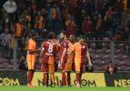 Galatasaray-Gençlerbirliği