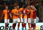 Galatasaray-Inter