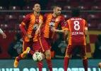 Galatasaray-Kasımpaşa