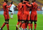 Galatasaray - Kastamonuspor maçı