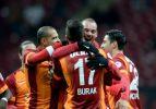 Galatasaray-Konyaspor