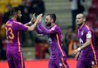 Galatasaray-Manisaspor