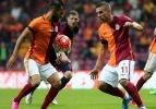 Galatasaray-Mersin