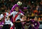 Galatasaray-River Plate