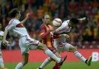 Galatasaray-Sivasspor