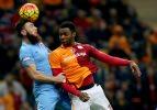 Galatasaray - Trabzonspor