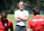 Galatasaray'da 6 futbolcu gönderiliyor!