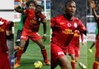 Dünya basını Drogba'yı konuşuyor!