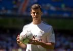 Gareth Bale i&ccedil;in m&uuml;thiş t&ouml;ren