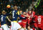 Gaziantep-Fenerbahçe