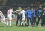 Gaziantepspor 'Demir' gibi!