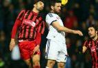 Gaziantepspor - Fenerbahçe 