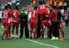 Gaziantepspor, Kardemir Karabükspor'u ağırladı