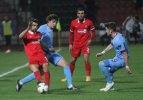 Gaziantepspor-Trabzonspor