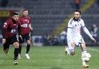 Gençlerbirliği-Fenerbahçe