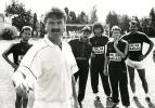Türk futbol tarihinden unutulmaz kareler
