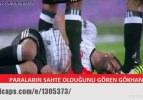 Golsüz derbi sonrası caps çılgınlığı