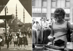 Görmediğiniz Türkiye! Marilyn Monroe izdihamı