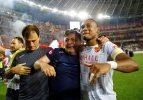 Gözyaşları içinde Süper Lig'e çıktılar ama...