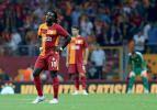G.Saraylı futbolcuların Whatsapp mesajları ortaya çıktı